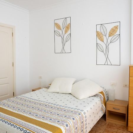 Apartamento Playa Las Palmas de Gran Canaria Exterior foto