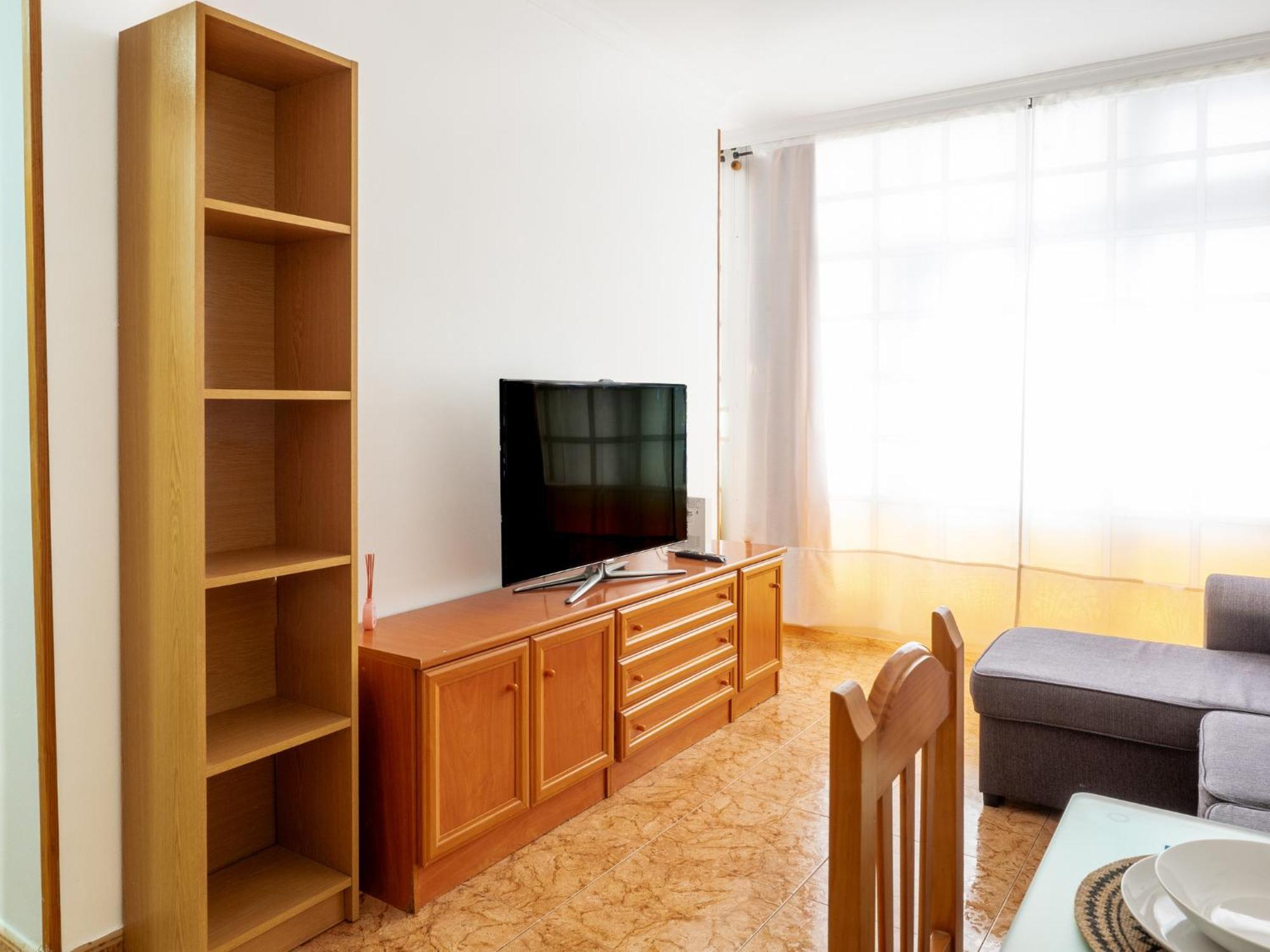 Apartamento Playa Las Palmas de Gran Canaria Exterior foto